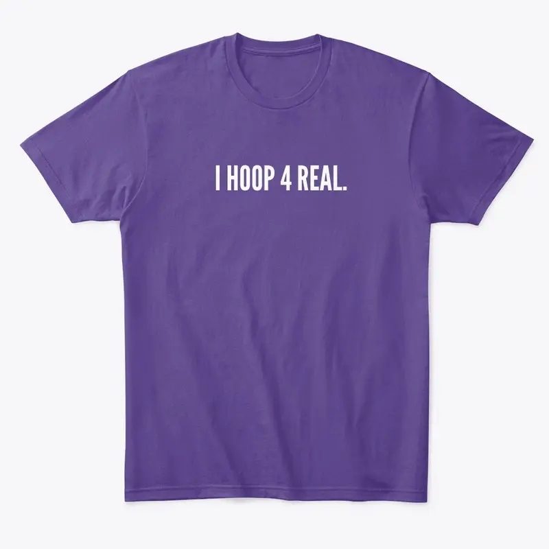 Hoop 4 Real